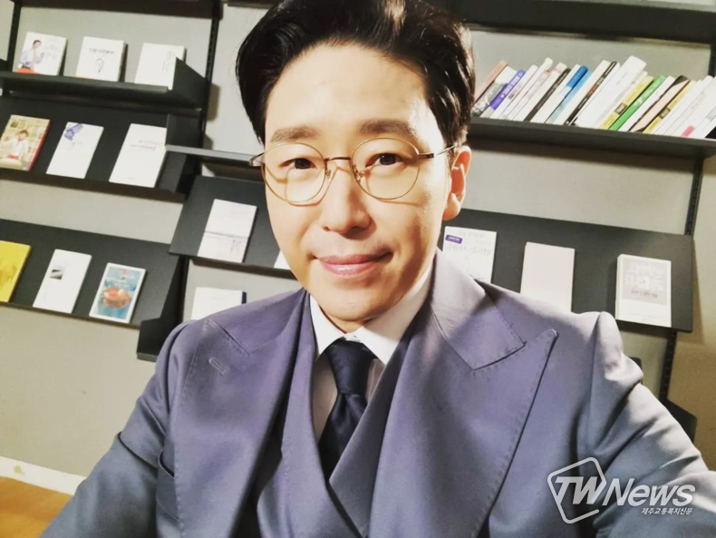사진=엄기준 인스타그램