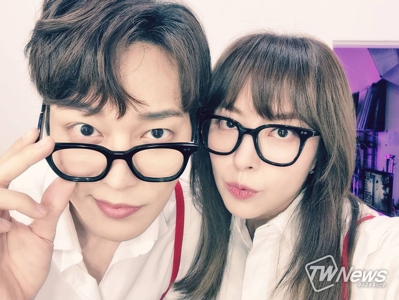 전승빈·심은진 (사진=심은진 인스타그램)