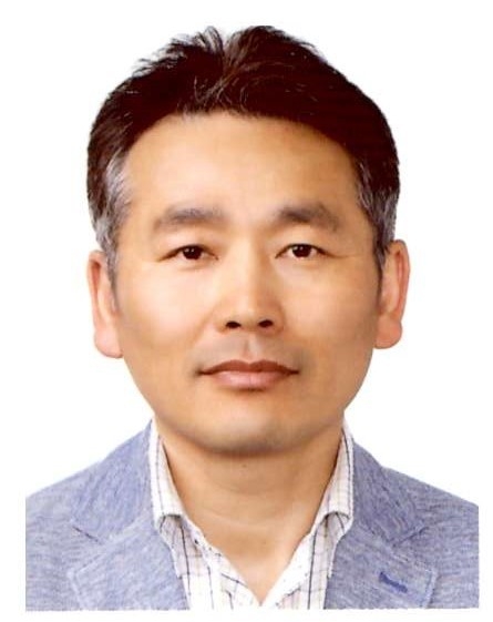 김현국 서귀포시 도서관운영사무소장