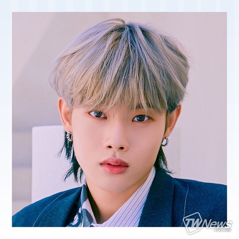사진=TO1 SNS