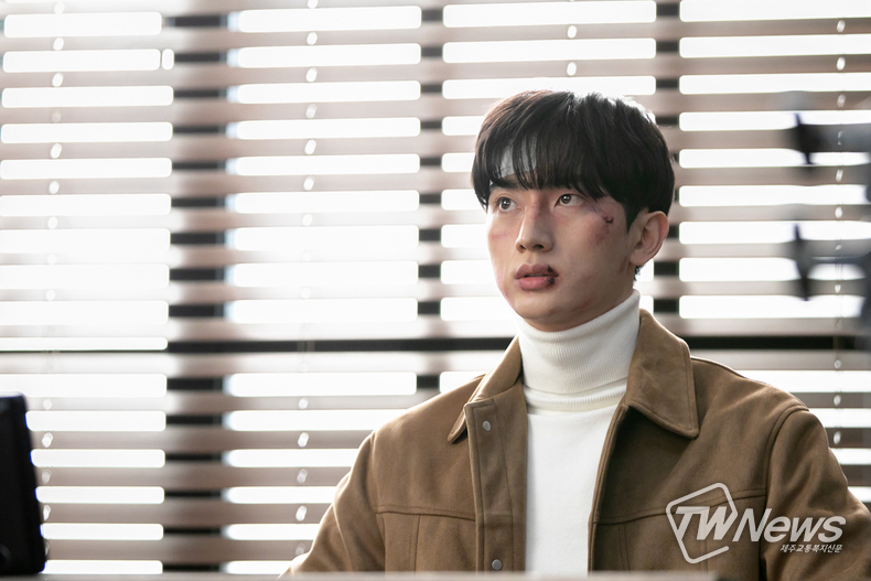 사진=MBC ‘내일’ 방송 갈무리