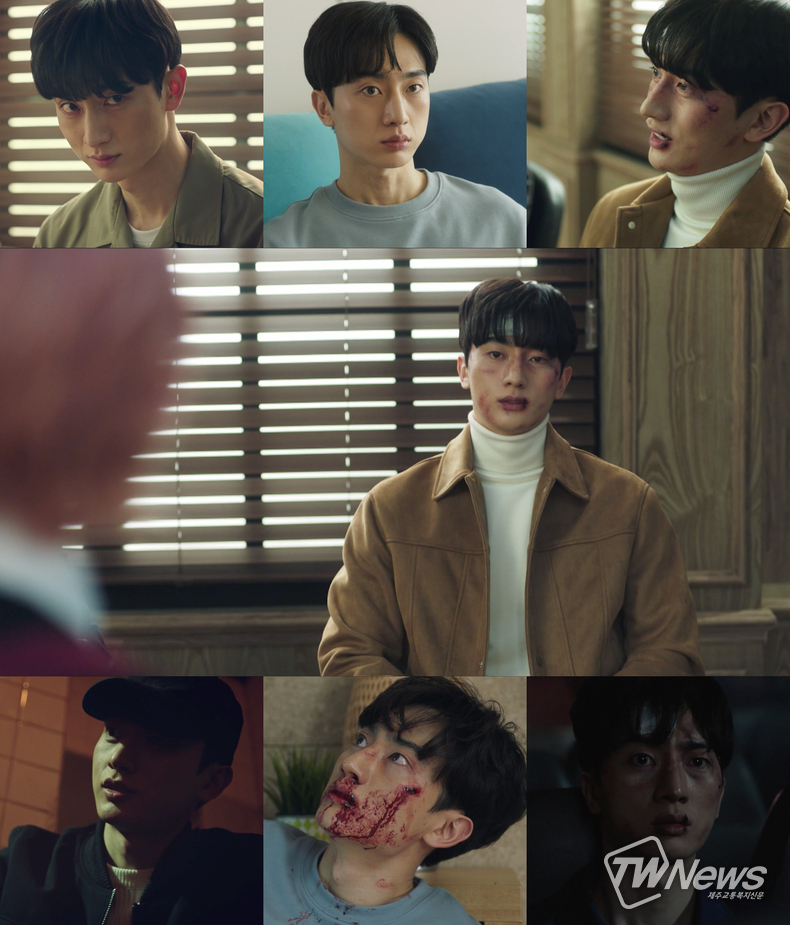 사진=MBC ‘내일’ 방송 갈무리