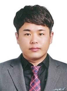 김완근 남원읍사무소 지방시설 8급 