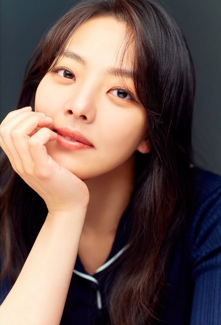 사진=김보름 SNS