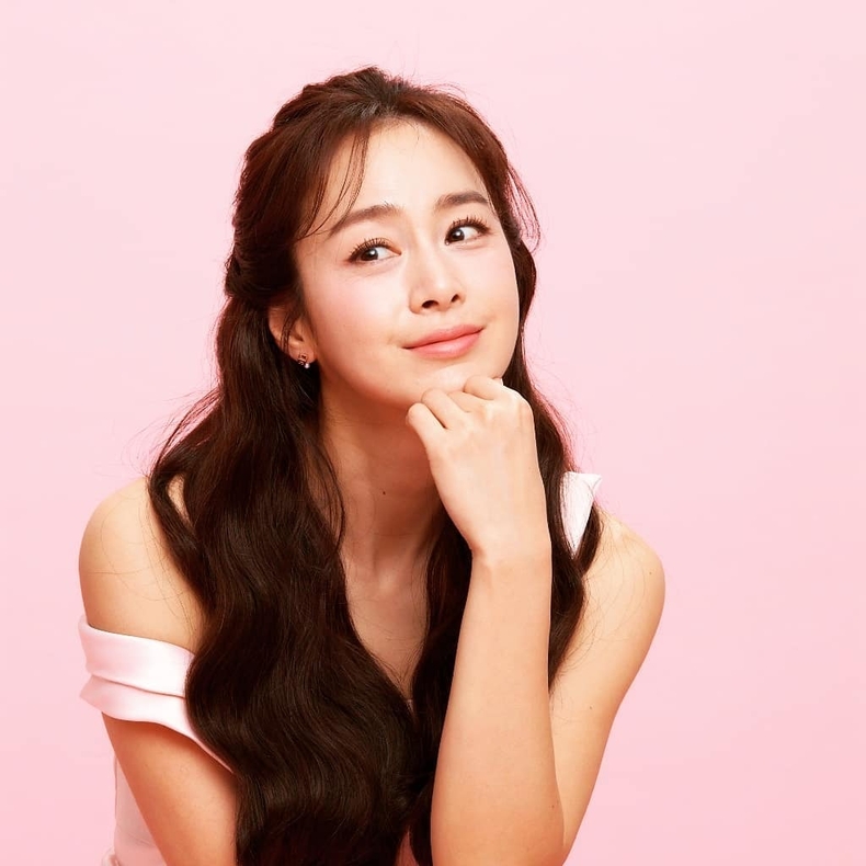 사진=김태희 인스타그램