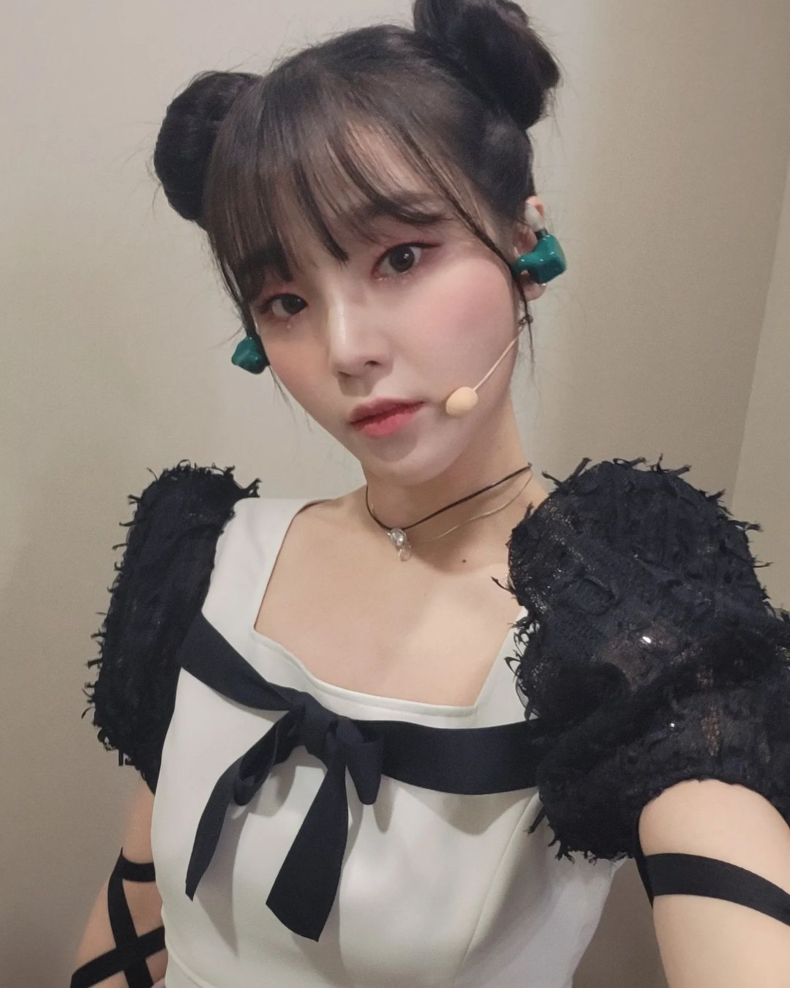사진=승희 인스타그램