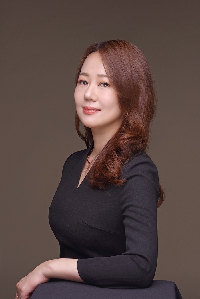윤정애 교수. (사진=권영찬닷컴 제공)