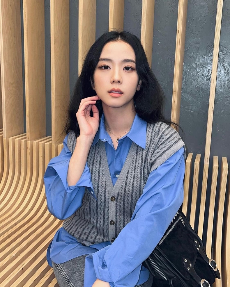 사진=지수 인스타그램