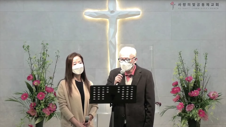 사진=유튜브 채널 '강수지TV 살며 사랑하며 배우며' 영상 갈무리