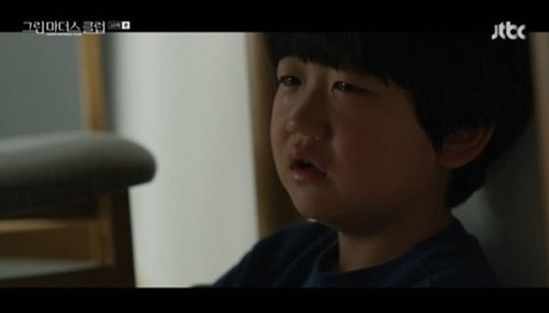 (사진=JTBC '그린마더스클럽' 방송화면 갈무리)