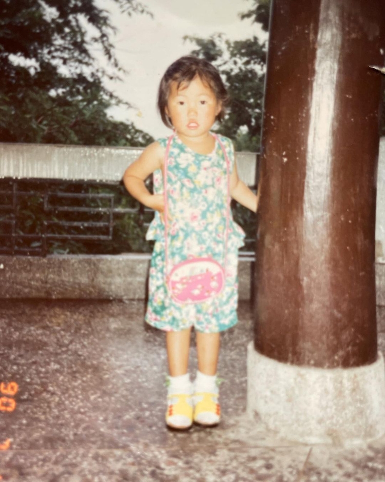 사진=송가인 인스타그램