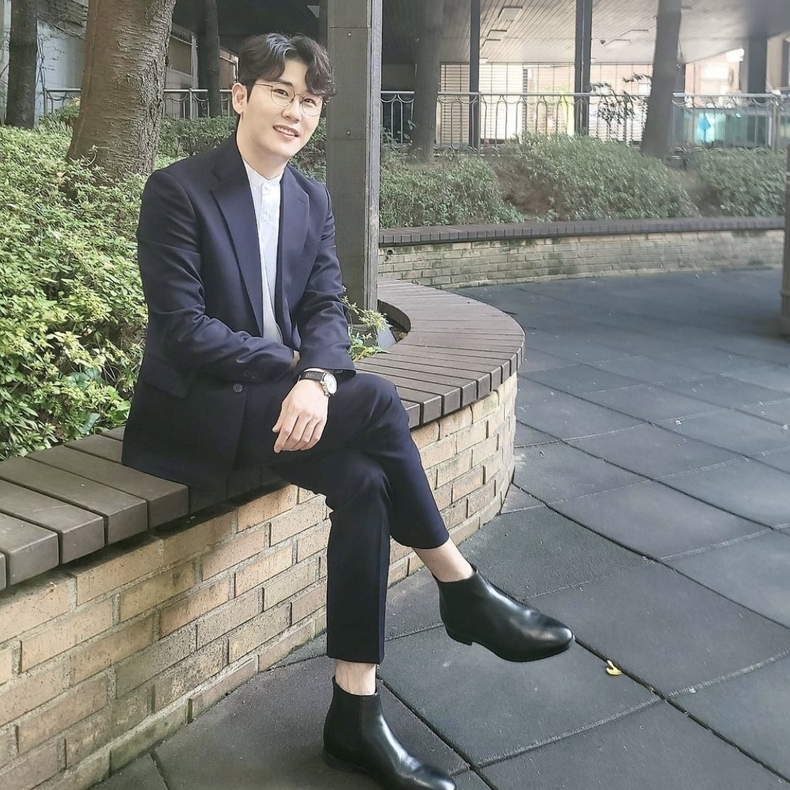 (사진=영탁 인스타그램)