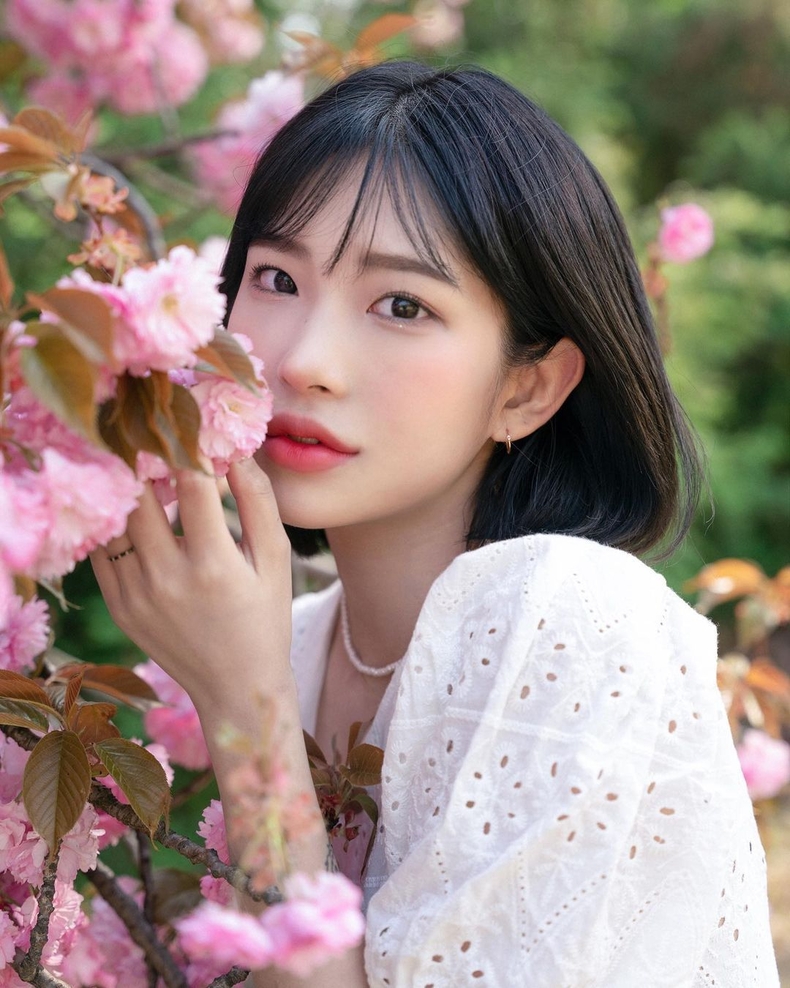 사진=최준희 인스타그램