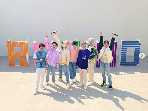 (사진=NCT DREAM 인스타그램)
