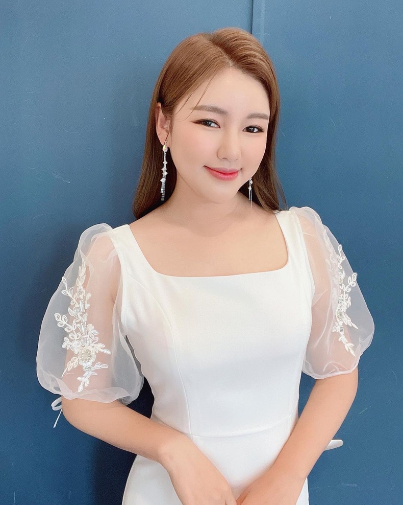 사진=송가인 인스타그램