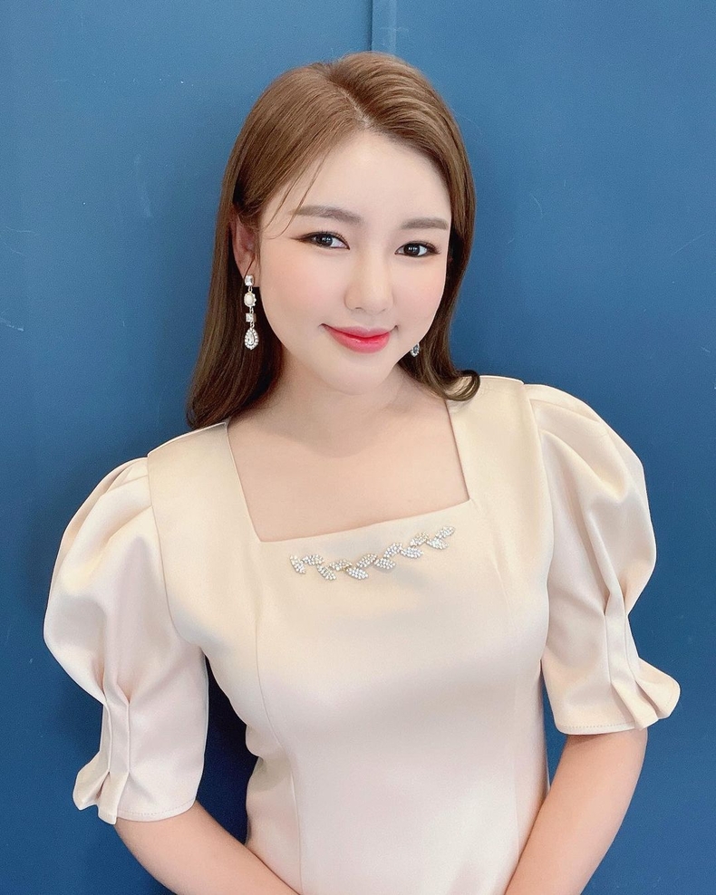 사진=송가인 인스타그램