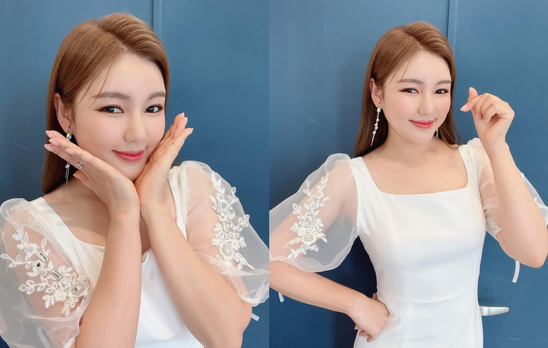 사진=송가인 인스타그램