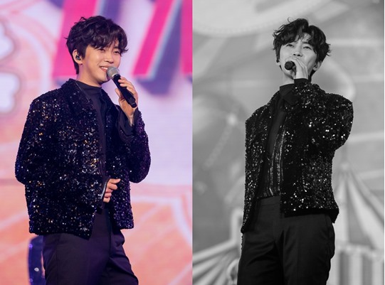 영웅 '아임 히어로'(IM HERO) 고양 킨텍스 공연 (사진=물고기뮤직)