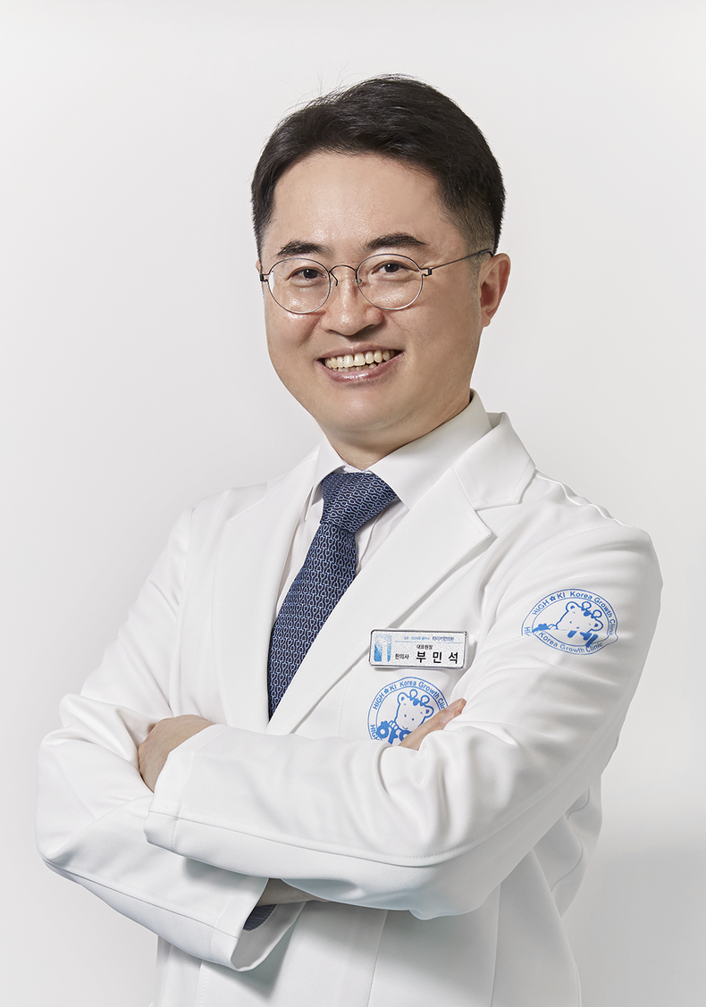 부민석 원장