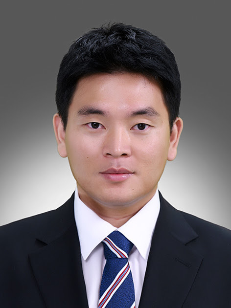 강청일 제주시 오라동주민센터 