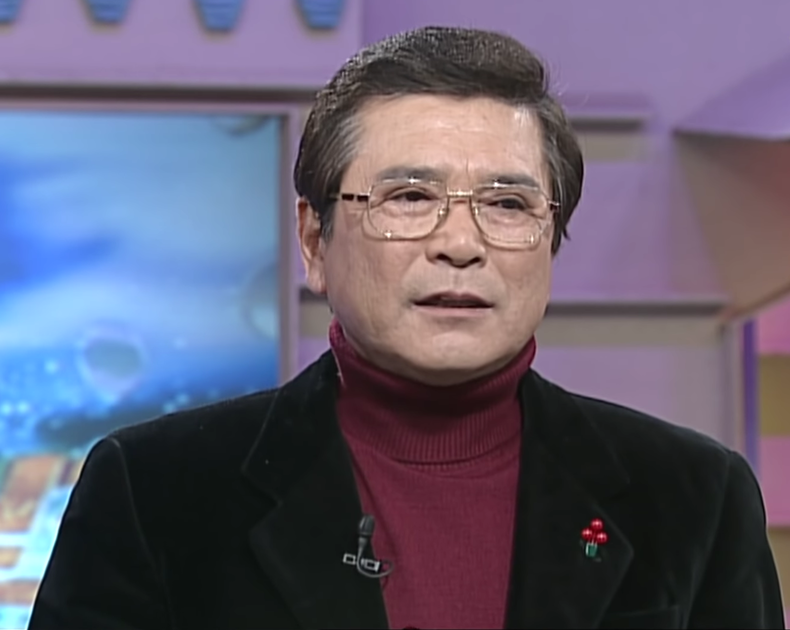 이일웅 (사진=KBS 방송 화면 갈무리)
