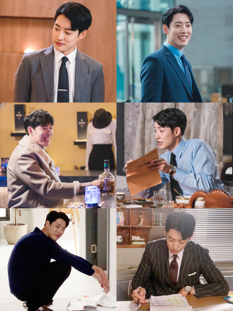 사진= MBC, 블루드래곤 엔터테인먼트 제공
