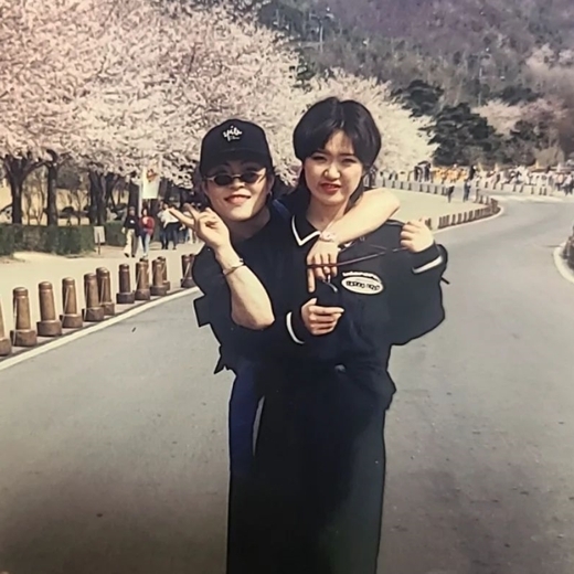 (사진=조혜련 인스타그램)