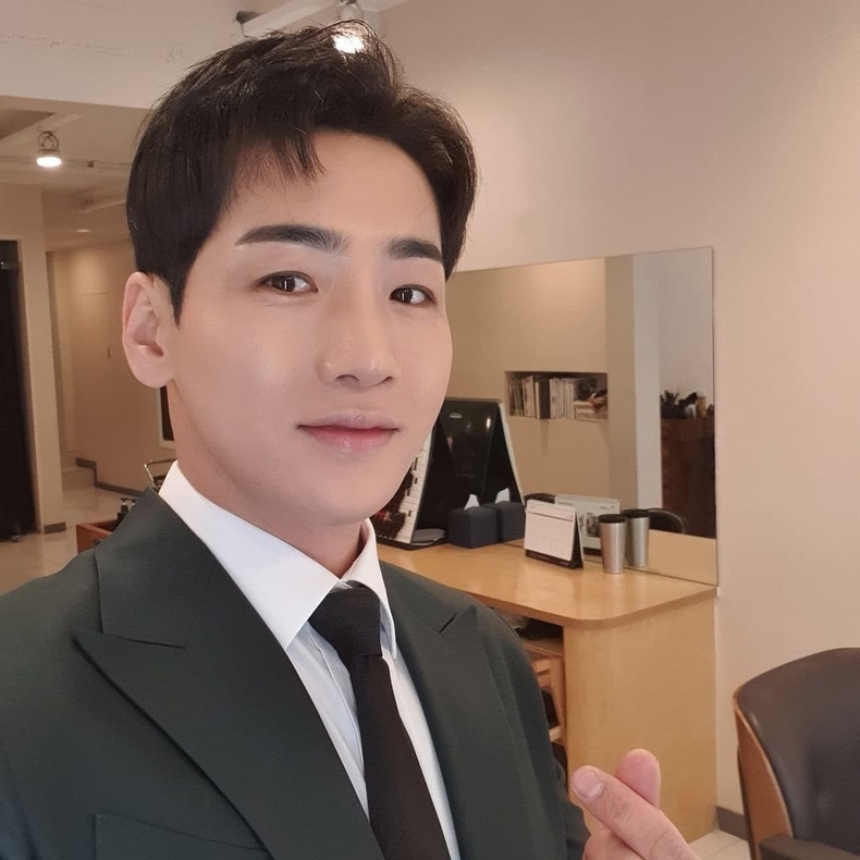 사진=토탈셋 SNS