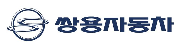 (사진=쌍용자동차 로고)