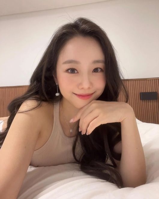 (사진=이시원 인스타그램)