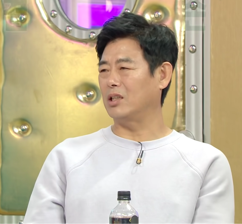 성동일 (사진=MBC 방송 화면 갈무리)