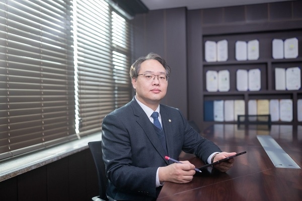 김의택 대표변호사