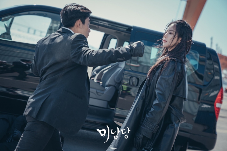 사진=KBS 드라마 SNS
