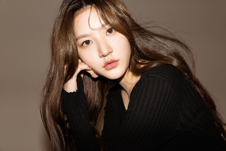 사진=김새론 인스타그램