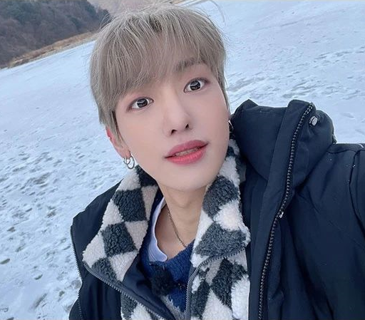 태그 (사진=골든차일드 인스타그램)
