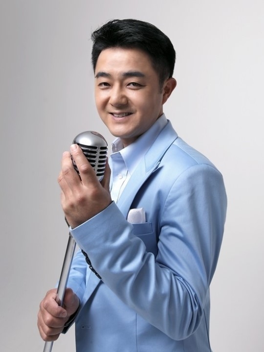 가수 진시몬. (사진=나무위키)