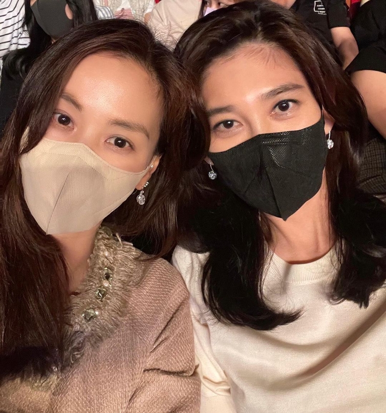 사진=고소영 인스타그램