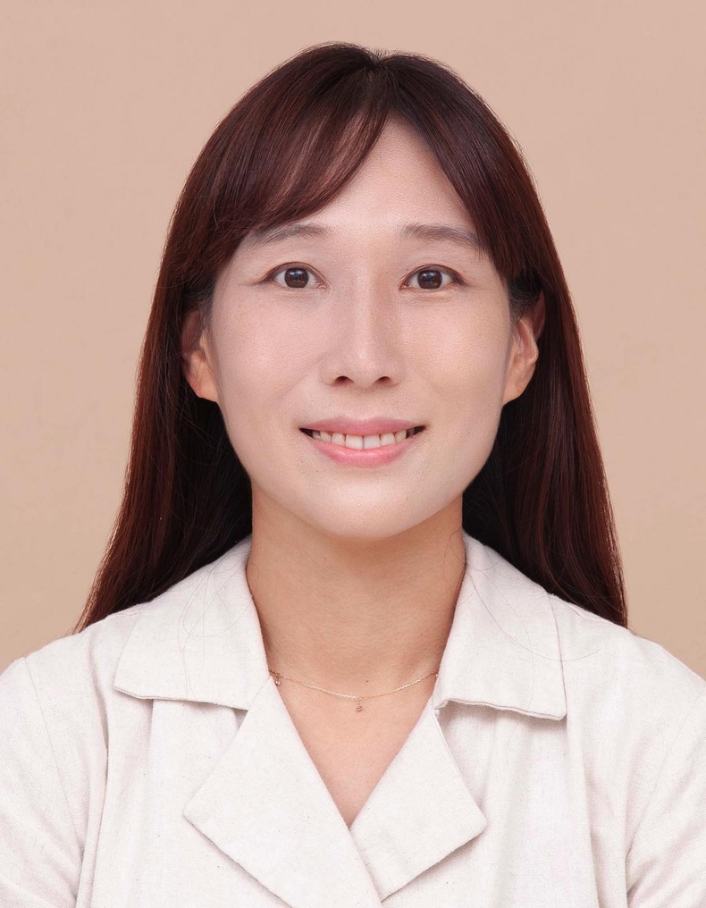 선혜연 서귀포시 대천동주민센터