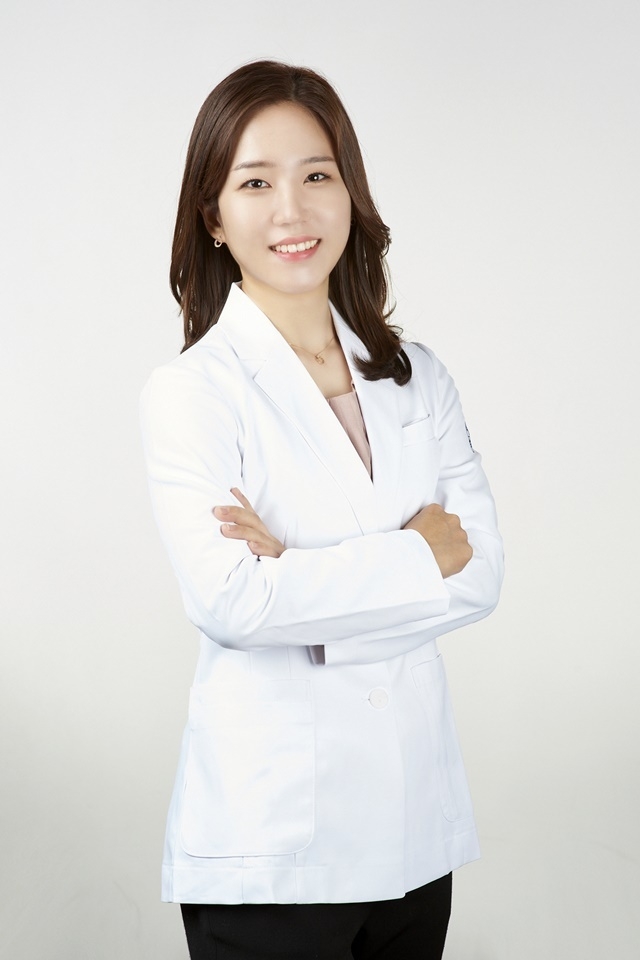 안소현 창원 하늘체한의원 원장