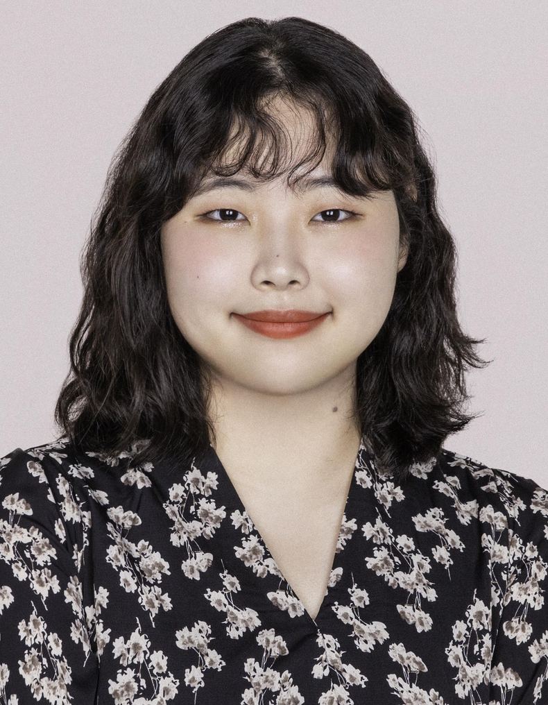 오지영 제주시 용담2동 주무관