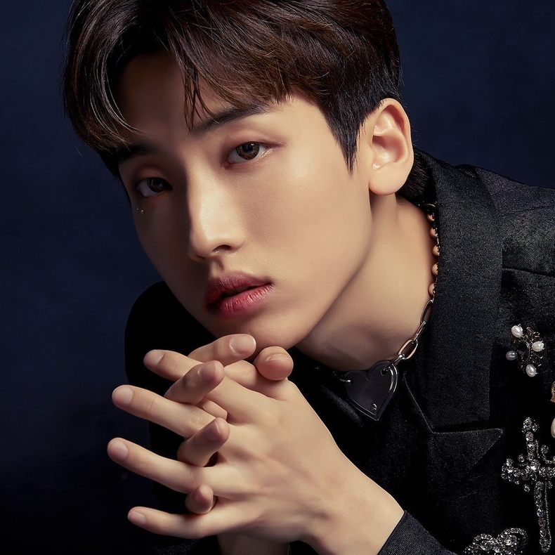 블랭키 DK