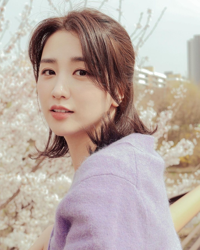 사진=박하선 인스타그램