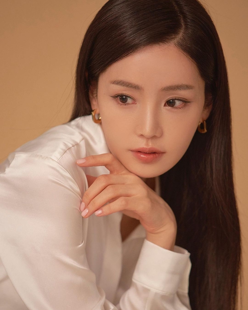 사진=남규리 인스타그램