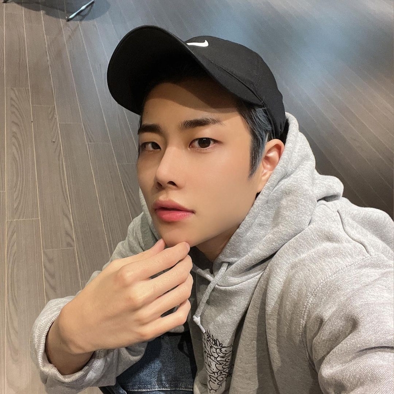 사진=MJ 인스타그램