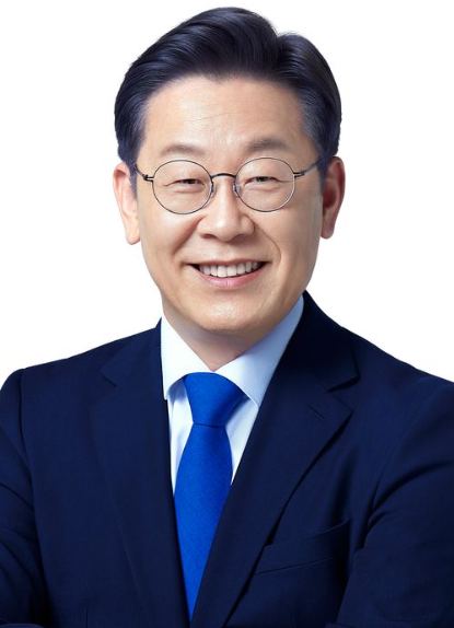 (사진=이재명 나무위키)