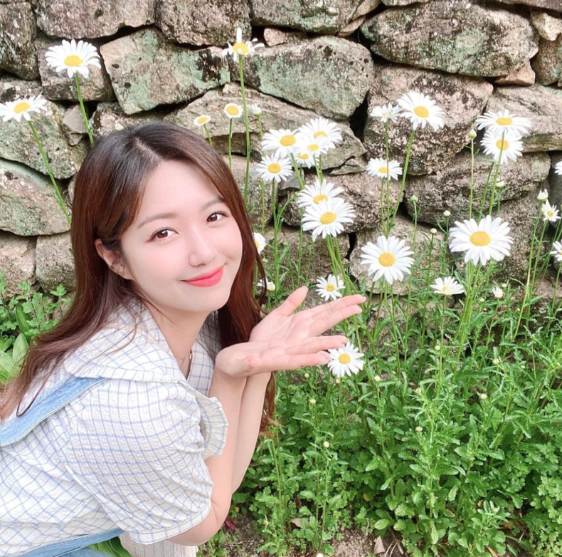 (사진=정다경 인스타그램)