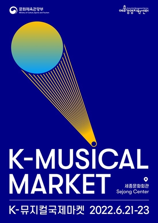 (사진='K-뮤지컬국제마켓' 홍보물)