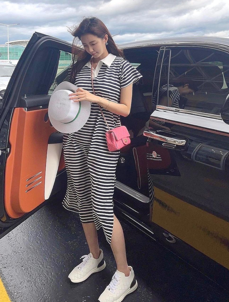 (사진=박서현 인스타그램)