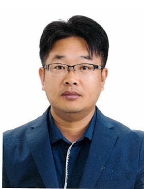 강완영 서귀포시 공원녹지과