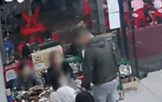 (사진=웨이보 갈무리)